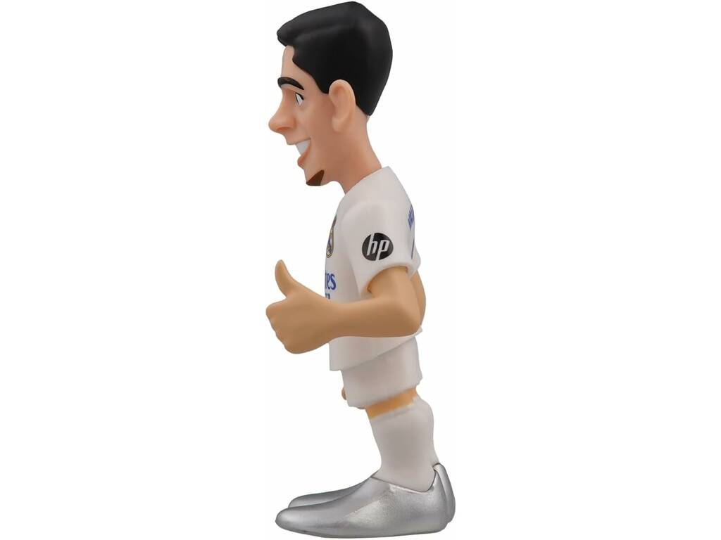 Minix Real Madrid Figurine Valverde