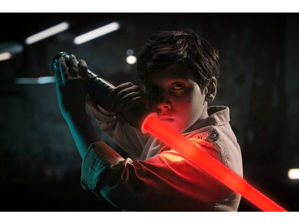 Power Saber Rosso Goliath 931619