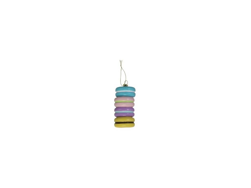Ornement de Noël suspendu Sweet 11,8x7x7 cm