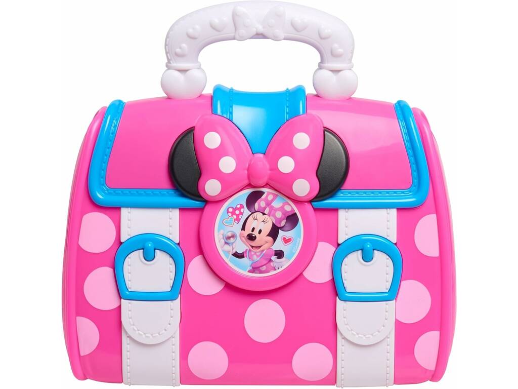 Minnie Set di borse da medico con accessori