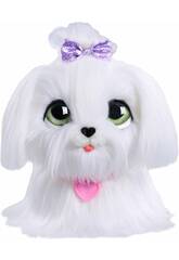 Chien de promenade FurReal Gogo