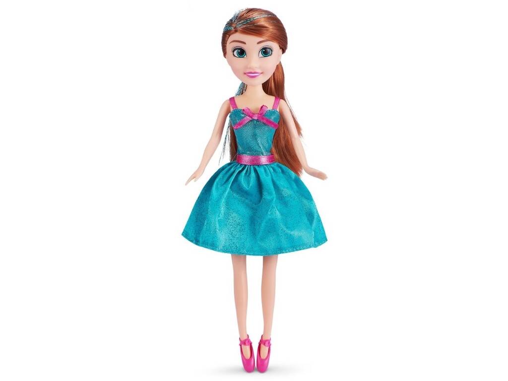 Sparkle Girlz Bambola Principessa 26 cm