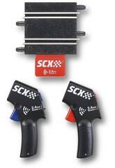 Kit compact sans fil Scalextric