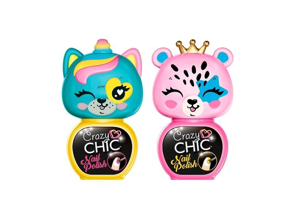 Vernis à ongles pour animaux