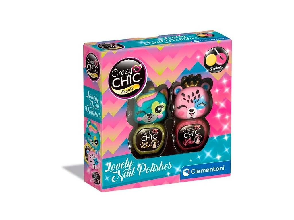 Vernis à ongles pour animaux