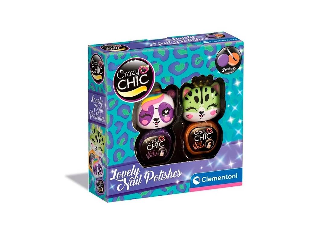 Vernis à ongles pour animaux