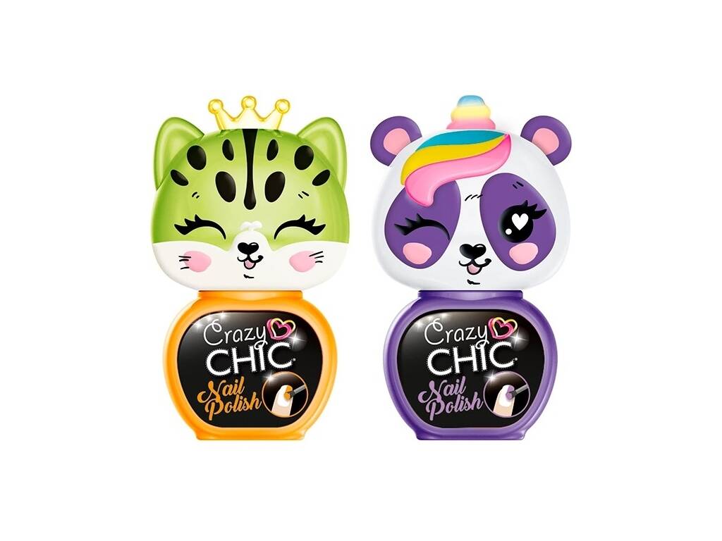 Vernis à ongles pour animaux
