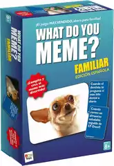 What Do You Meme? Familienedition