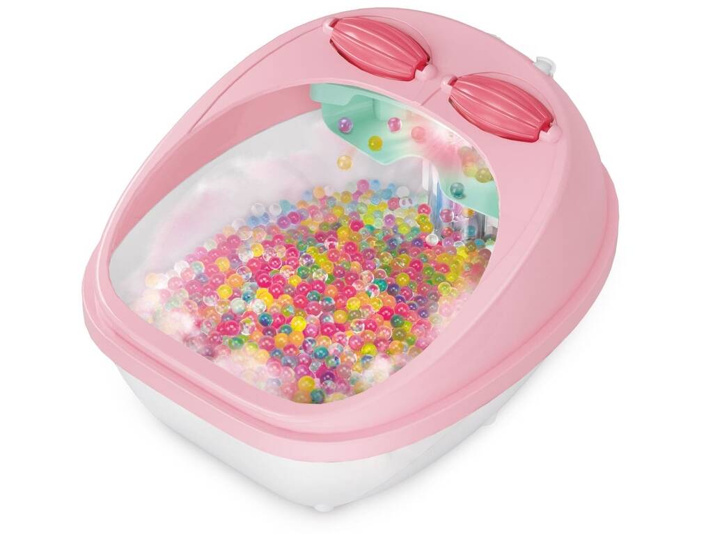 Spa de pieds avec pompes à eau et accessoires