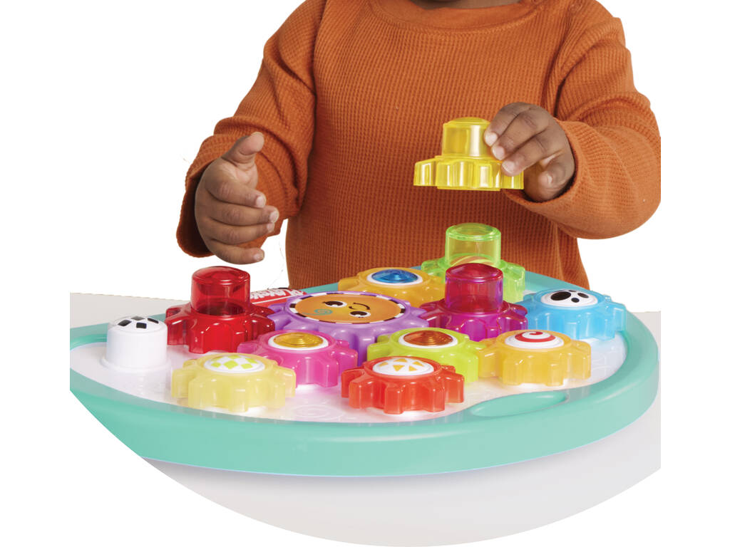 Playskool Roues et roulettes Cefa Toys 2004