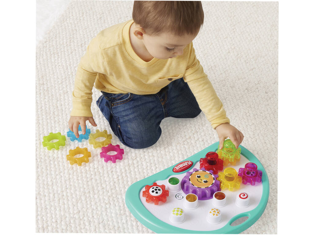 Playskool Roues et roulettes Cefa Toys 2004