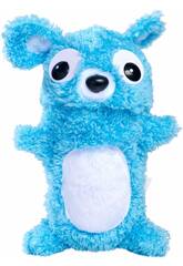 imagen Screamerz Kuscheltier Lauter Blauer Bär