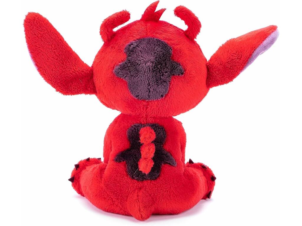 Disney Stitch Peluche Leroy 25 cm