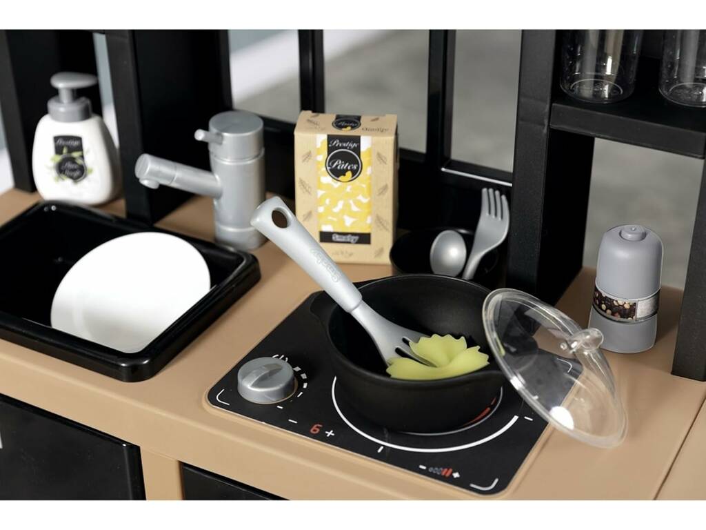 Cucina Loft Smoby 7600312600