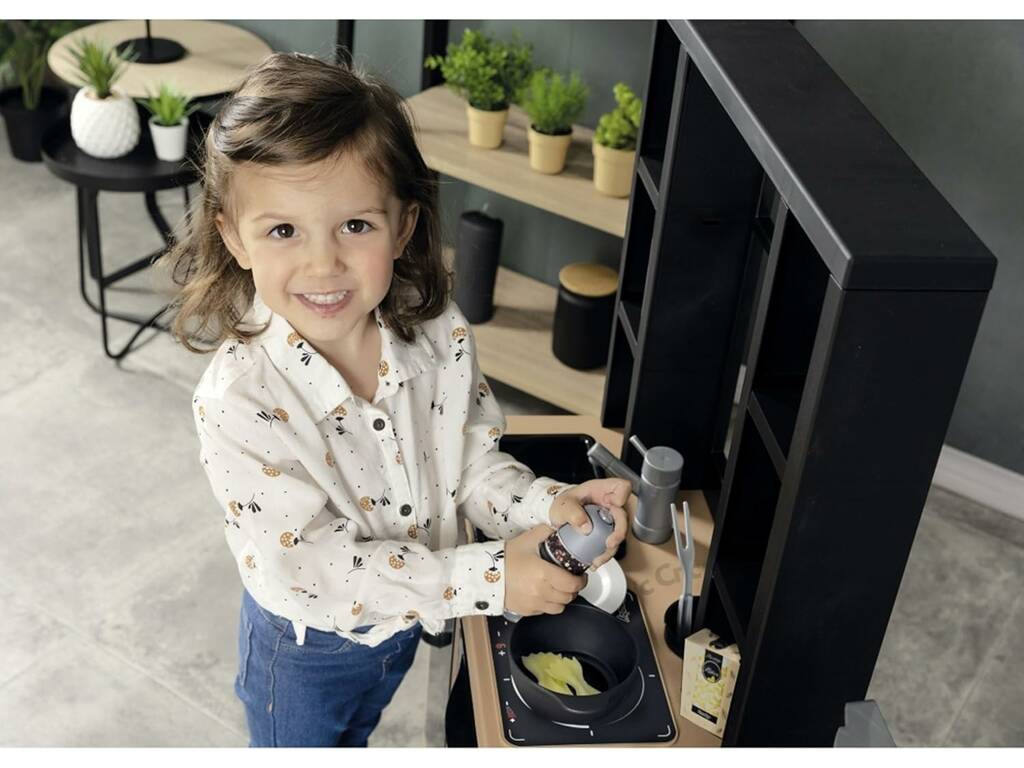 Cucina Loft Smoby 7600312600