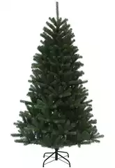 Weihnachtsbaum 180 cm mit 1004 Spitzen
