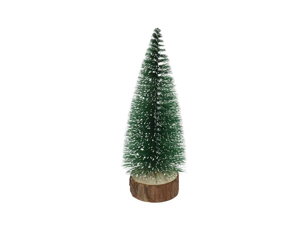 Weihnachtsbaum Deco 17x6,5 cm