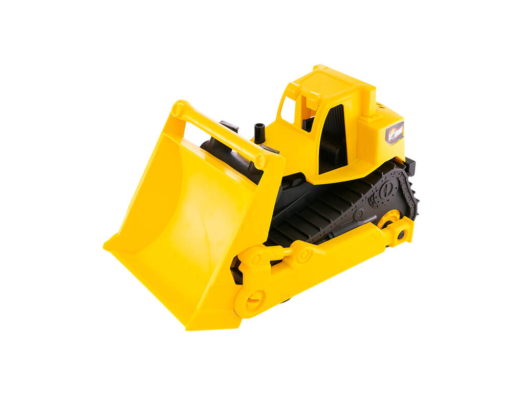 Rippers Bulldozer Rhino Construction