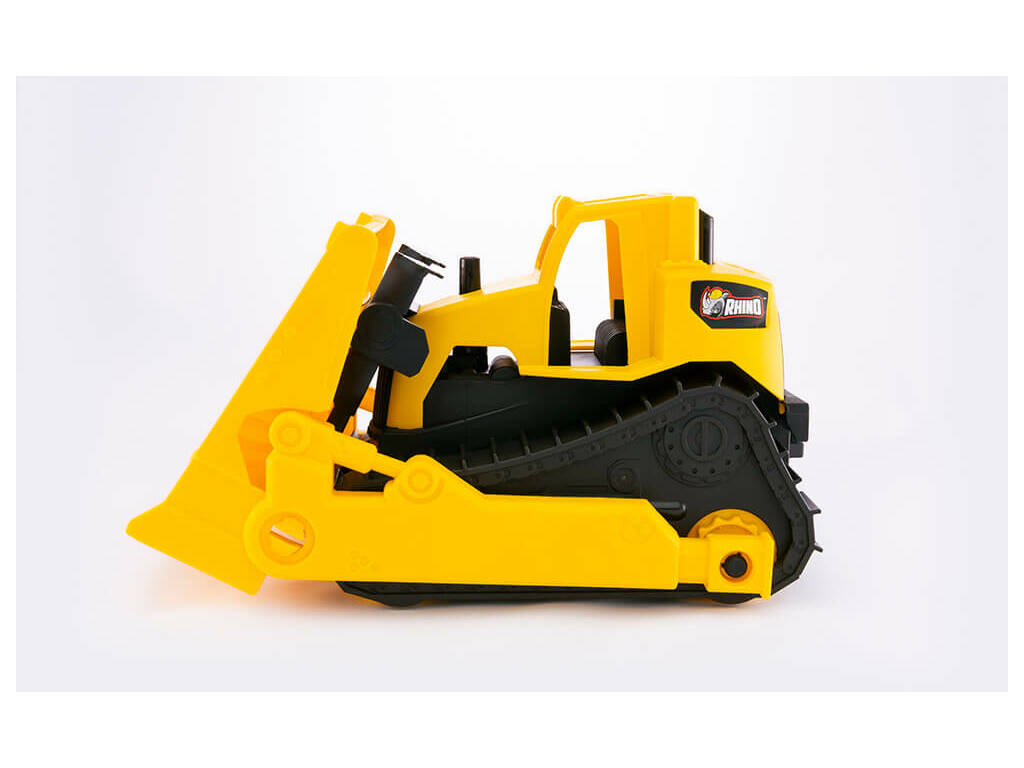 Rippers Bulldozer Rhino Construction