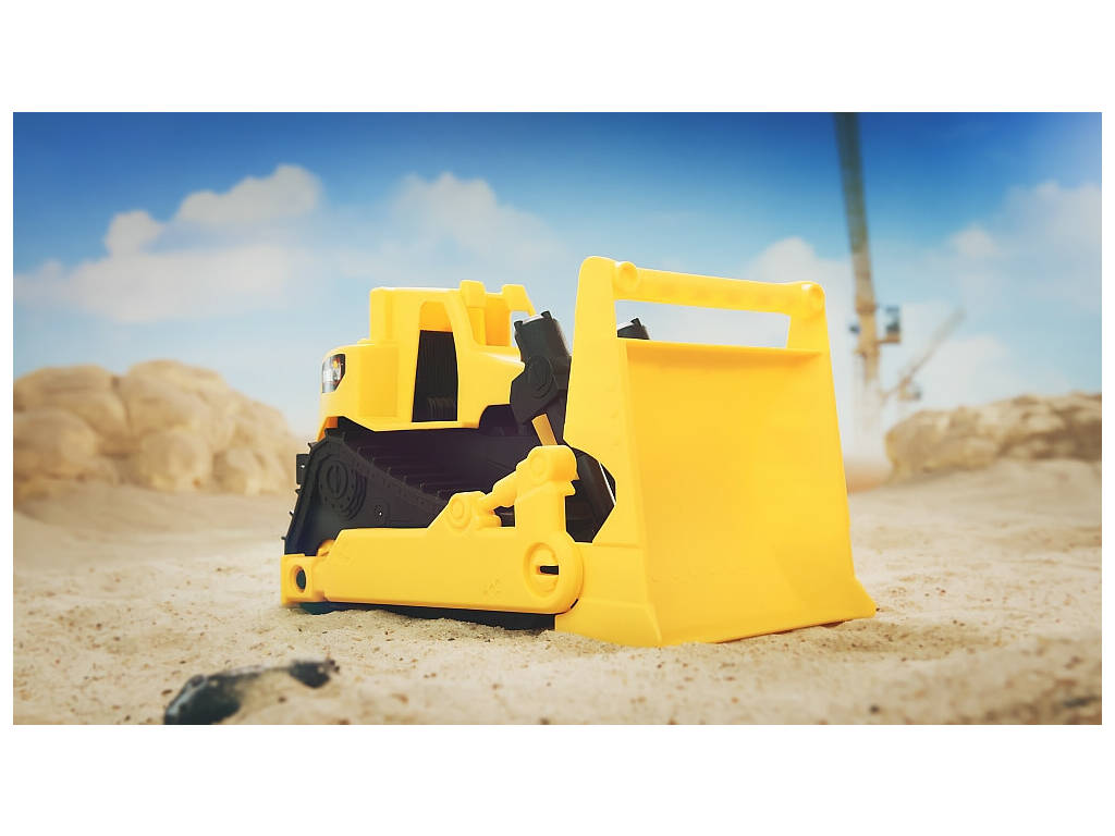 Rippers Bulldozer Rhino Construction