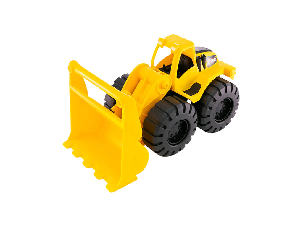 Rippers routiers Chargeurs de chantier Rhino