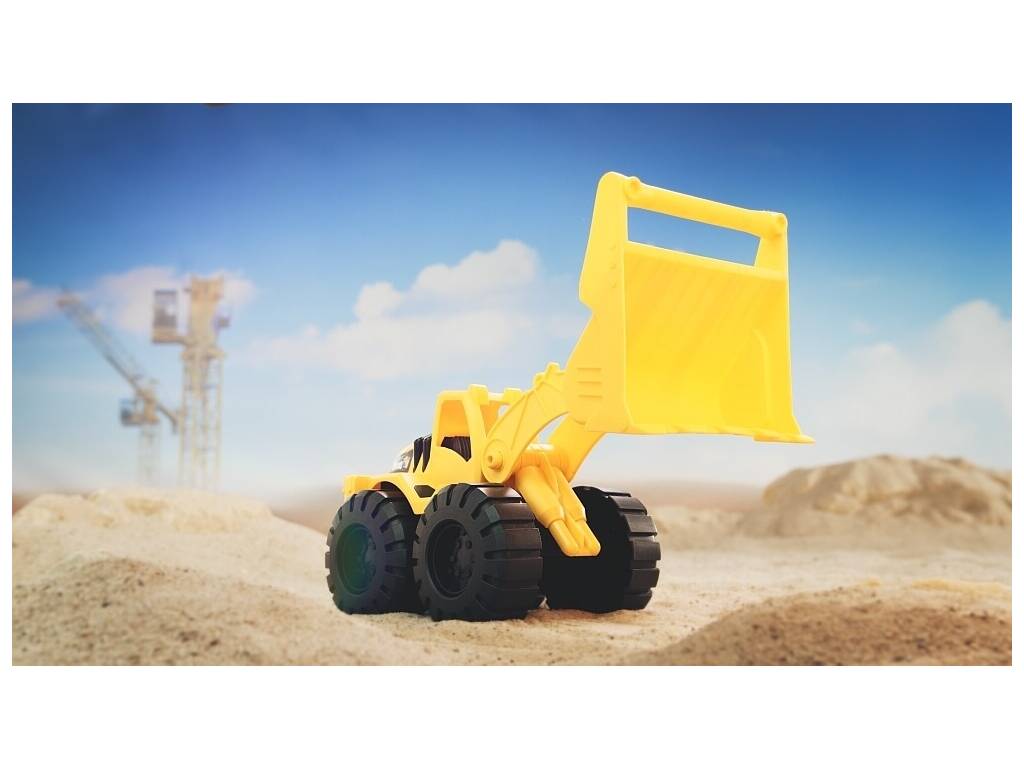 Rippers routiers Chargeurs de chantier Rhino