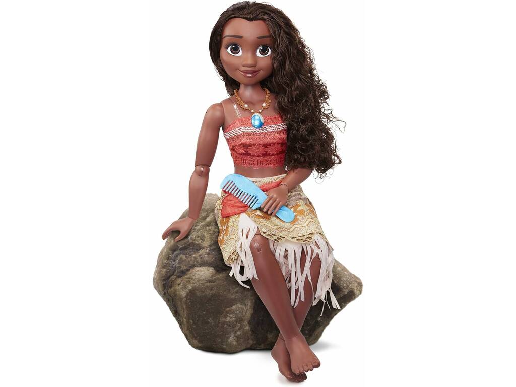 Principessa Disney Bambola Vaiana da 81 cm