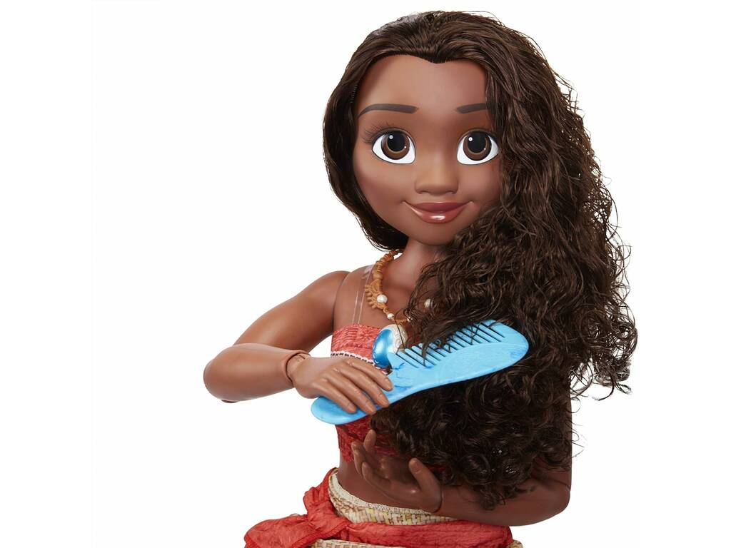 Principessa Disney Bambola Vaiana da 81 cm