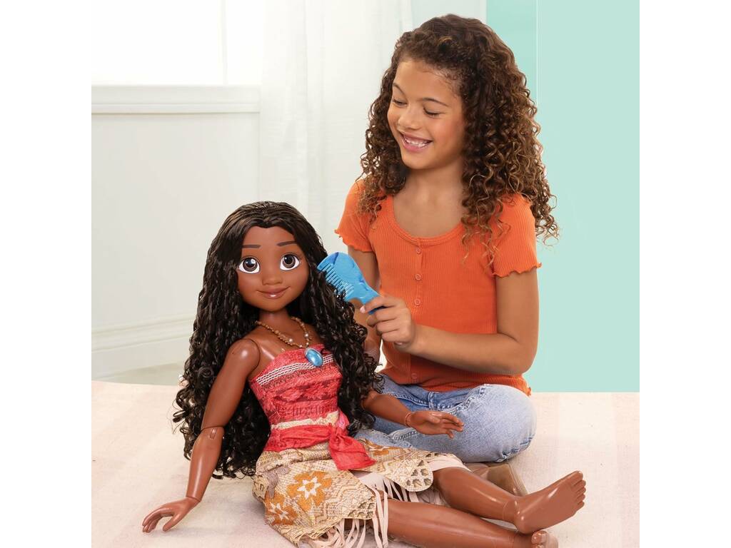Principessa Disney Bambola Vaiana da 81 cm