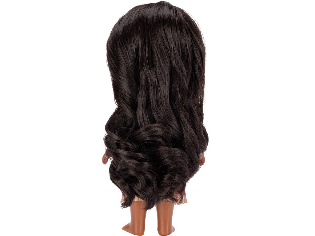 Disney Vaiana 2 Bambola Vaiana da 15 cm