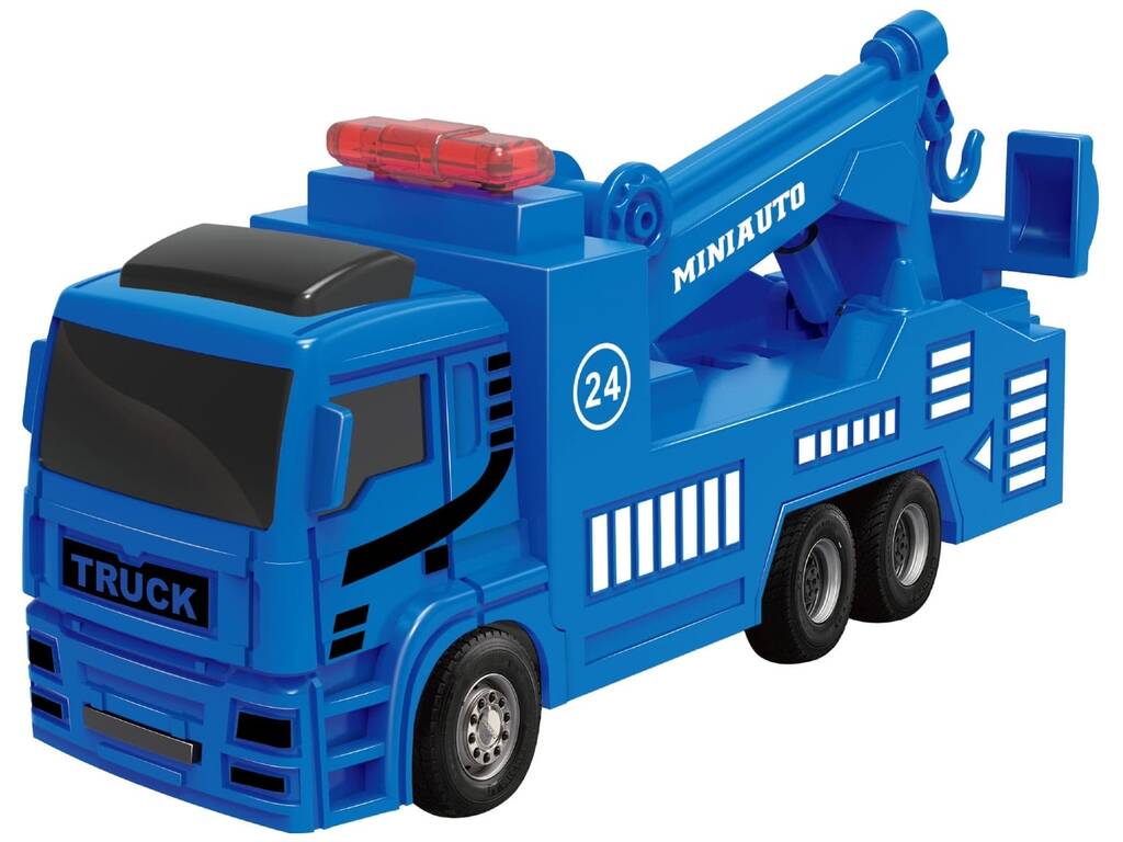 Set della polizia Veicoli da città e accessori