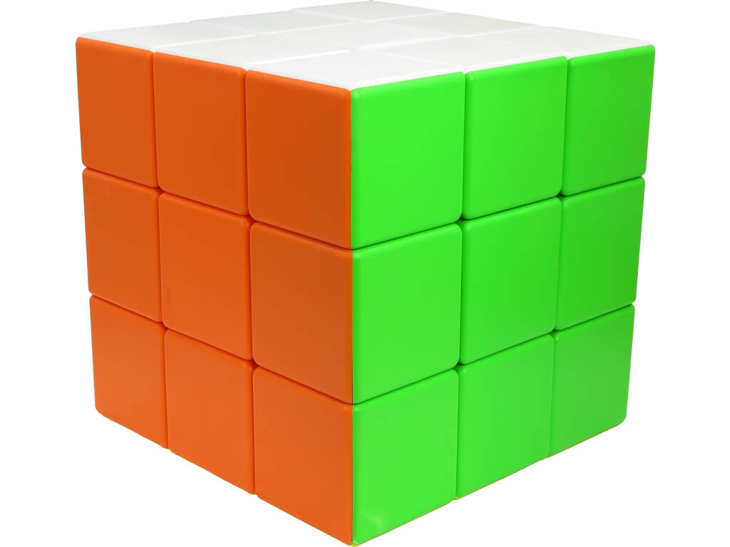 Cubo Puzzle XL da 34,8x34,8x34,8 cm