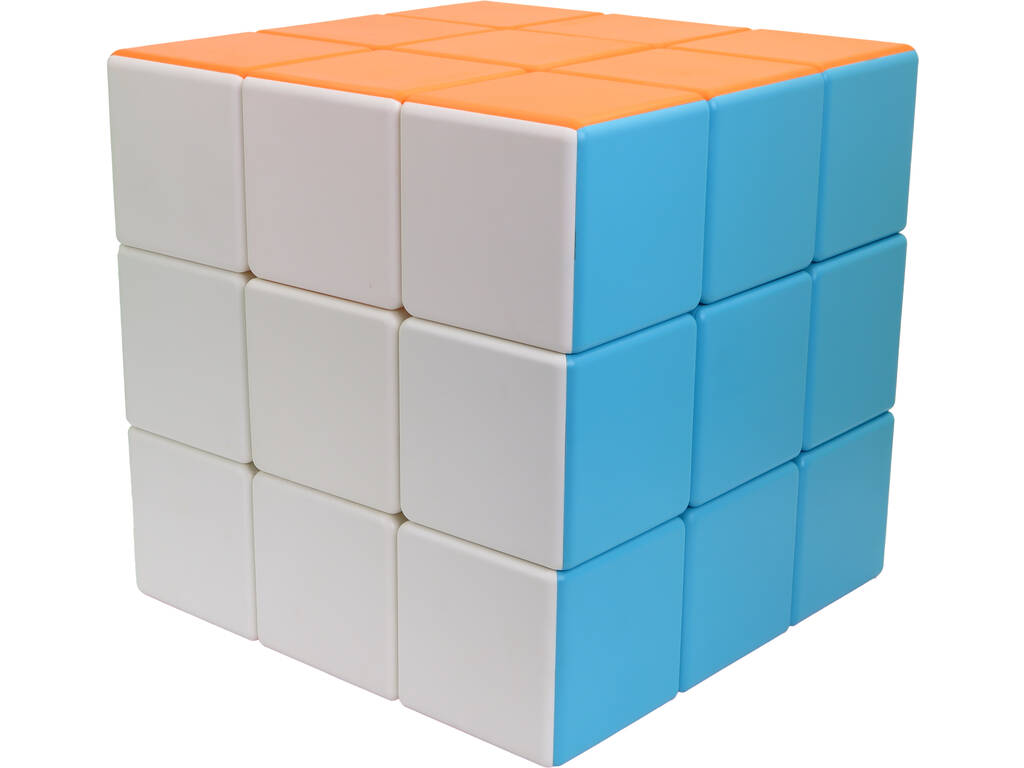 Cubo Puzzle XL da 34,8x34,8x34,8 cm