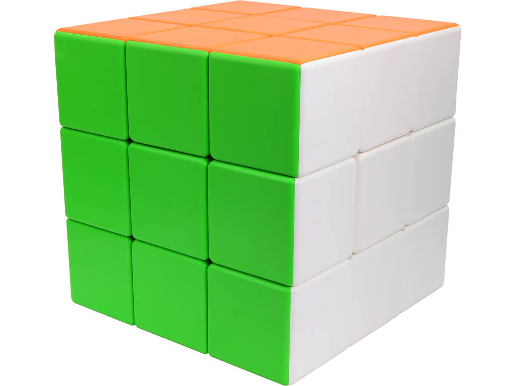 Cubo Puzzle XL da 34,8x34,8x34,8 cm