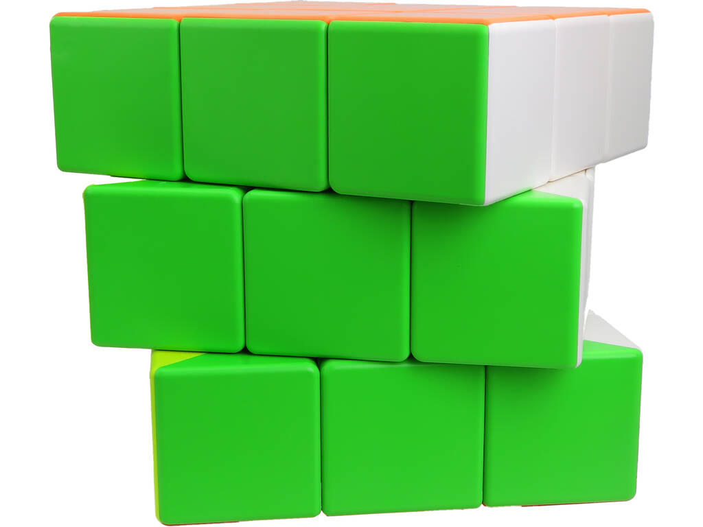Cubo Puzzle XL da 34,8x34,8x34,8 cm