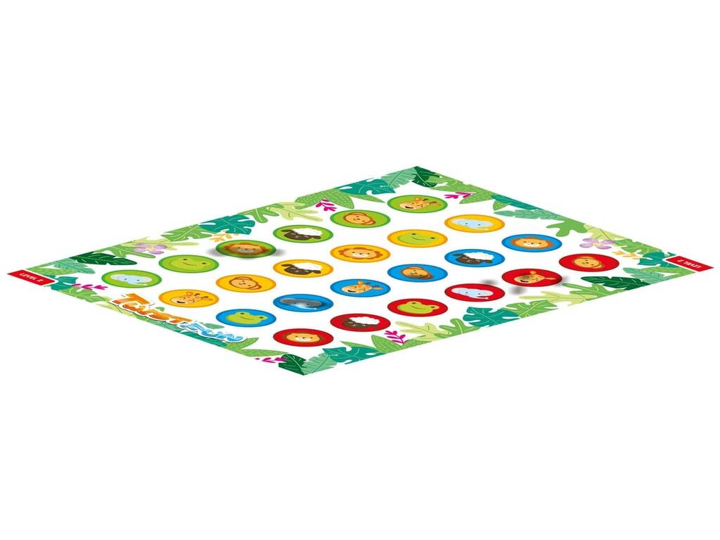 Twist Animal Gioco 2 in 1