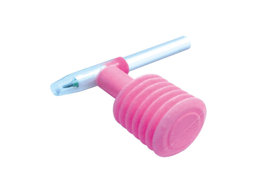 Stylos aérographe Set fée magique aérographe