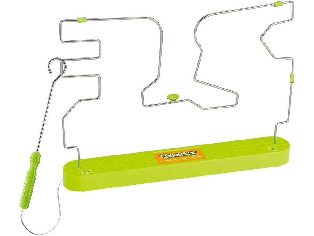 Gioco del labirinto