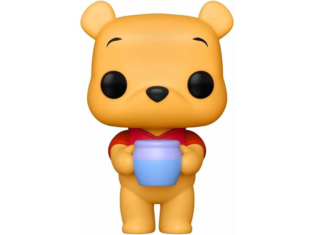 Funko Pop Disney Winnie The Pooh Winnie The Pooh Figure