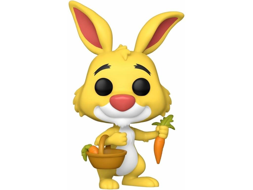 Funko Pop Disney Winnie The Pooh Figure Lapin