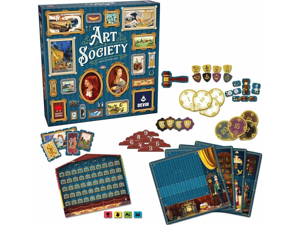 Art Society