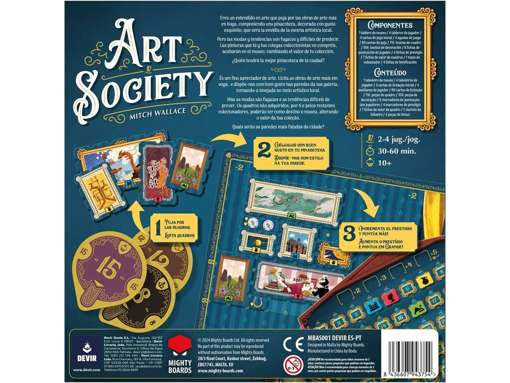 Art Society