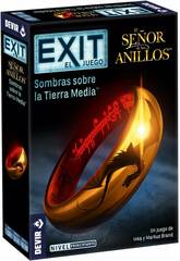 Exit Le Jeu Le Seigneur des Anneaux Les Ombres sur la Terre du Milieu