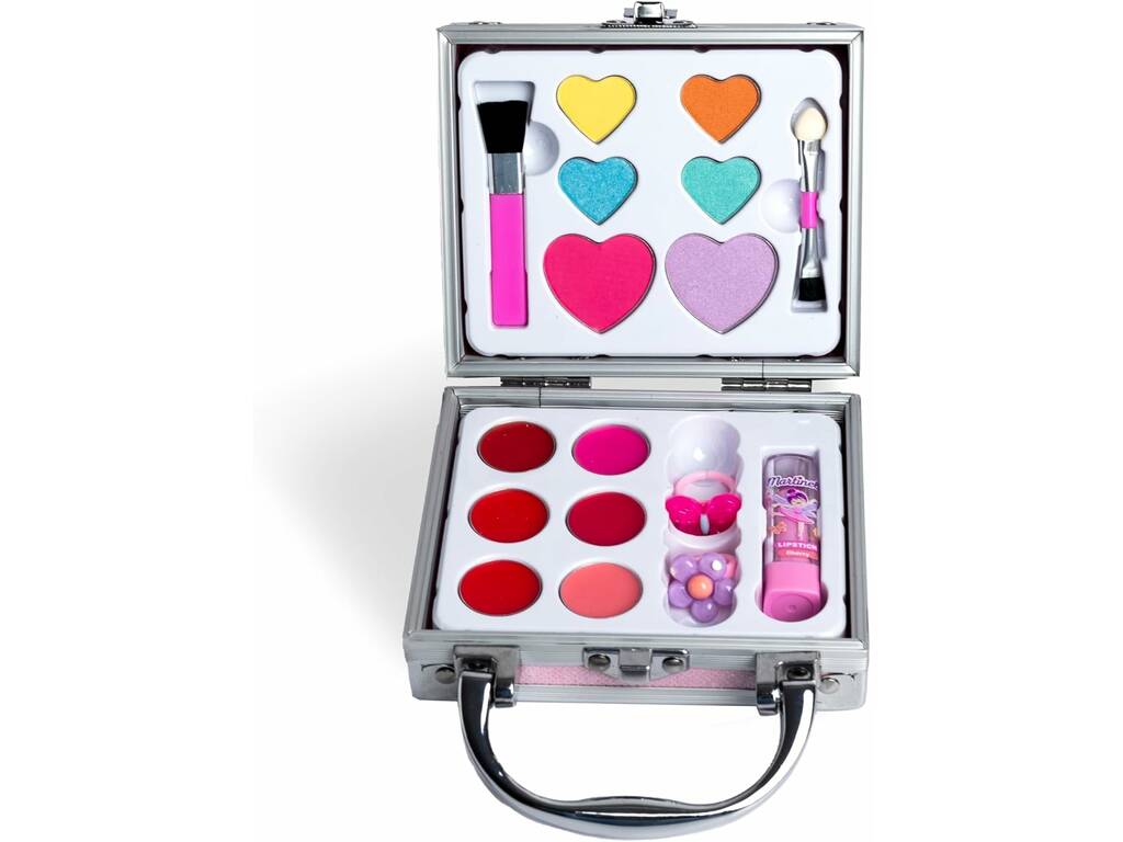 Martinelia Mini trousse de maquillage Magic Ballet