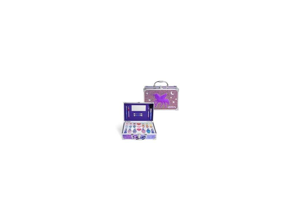 Martinelia Galaxy Dreams Makeup Case