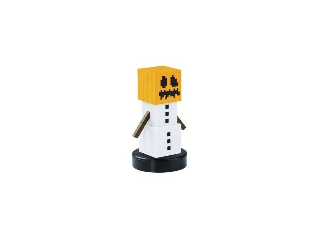 Minecraft Pack di 1 figura con timbro
