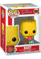 Funko Pop Télévision Les Simpsons Figure Bart