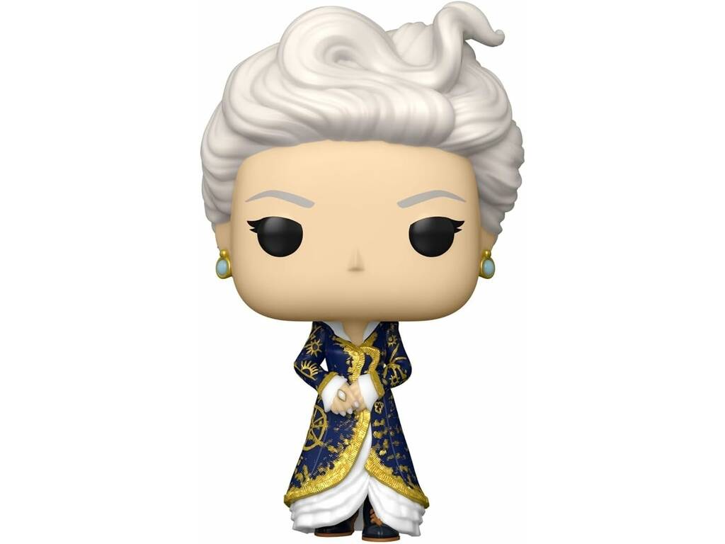 Funko Pop Movies Wicked Madame Morrible Figure