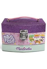 Martinelia My Best Friends Komplettes Beauty-Set