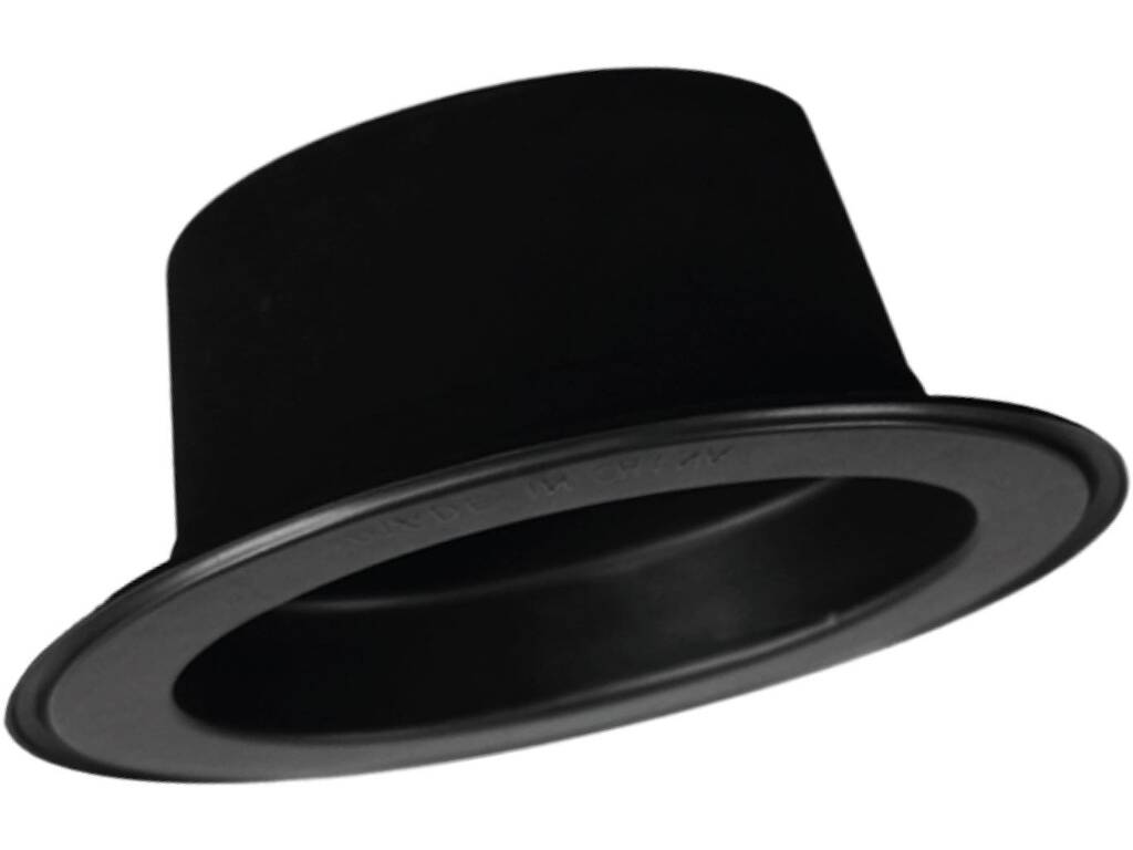Jeu de la magie des chapeaux